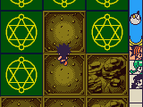 Rokumon Tengai Mon-Colle-Knight GB (Japan)