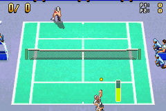 Roland Garros 2002 – Next Generation Tennis (E)(Mode7)