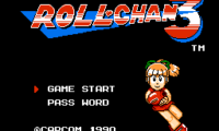 Roll-chan 3 Improvement (JP)