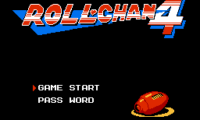 Roll-chan 4