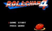 Roll-chan 4
