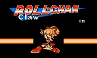 Roll-Chan in Rockman Claw