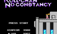 Roll-chan No Constancy 1.3 Hard