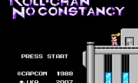 Roll-chan No Constancy 1.3 Hard