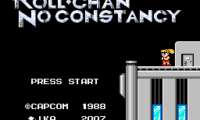 Roll-chan No Constancy 1.3 Normal