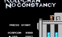 Roll-chan No Constancy 1.3 Normal
