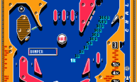 Rollerball (USA)