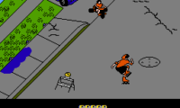 Rollerblade Racer (USA)
