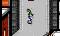 Rollergames (Europe)