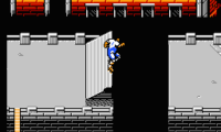 Rollergames (USA)