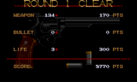 Rolling Thunder 3 (USA)