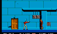 Rolling Thunder (USA) (Unl)
