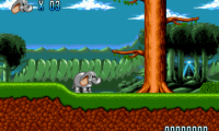 Rolo to the Rescue (USA, Europe)