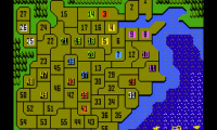 Romance of the Three Kingdoms (USA)