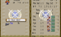 Romancing SaGa 3 (Japan) [En by Mana Sword v0.30]