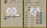 Romancing SaGa 3 (Japan) [En by Mana Sword v0.30]
