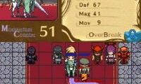 Rondo of Swords (USA)