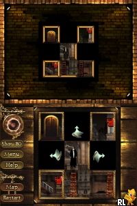 Rooms – The Main Building (USA) (En,Fr,Es)