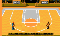 Roundball – 2-on-2 Challenge (Europe)