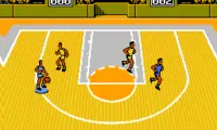 Roundball – 2-on-2 Challenge (USA)