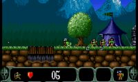 Royal Conquest (Japan)