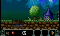 Royal Conquest (Japan)