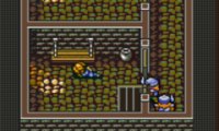 Royal Stone – Hirakareshi Toki no Tobira (Japan)