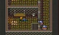 Royal Stone – Hirakareshi Toki no Tobira (Japan)