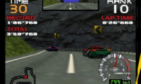 RR64 – Ridge Racer 64 (Europe)