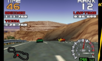 RR64 – Ridge Racer 64 (USA)