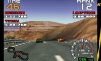 RR64 – Ridge Racer 64 (USA)
