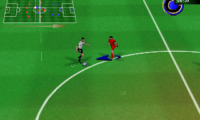 RTL World League Soccer 2000 (Germany)