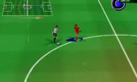 RTL World League Soccer 2000 (Germany)