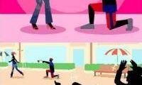 Rub Rabbits!, The (Europe) (En,Ja,Fr,De,Es,It)