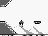 Rubble Saver II (Japan)