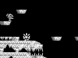 Rubble Saver (Japan)