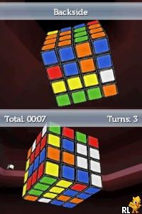 Rubik’s Puzzle World (Europe) (En,Fr,De,Es,It)