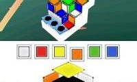 Rubik’s World (USA)