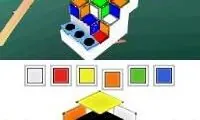 Rubik’s World (USA)