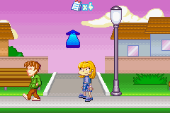 Rugrats – All Grown Up (U)(Rising Sun)