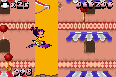 Rugrats – Castle Capers (S)(Independent)