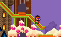 Rugrats – Castle Capers (U)(Venom)