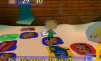 Rugrats – Die grosse Schatzsuche (Germany)