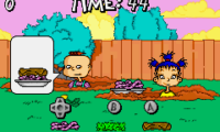 Rugrats – I Gotta Go Party (U)(Patience)