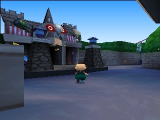 Rugrats in Paris – The Movie (Europe)