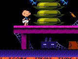 Rugrats Movie, The (USA, Europe)