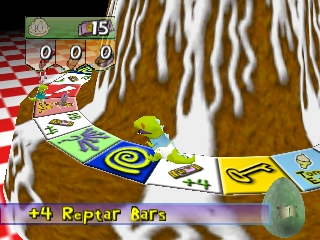 Rugrats – Scavenger Hunt (USA)