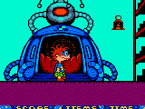 Rugrats – Time Travelers (USA)