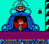 Rugrats – Time Travelers (USA)