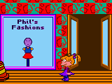 Rugrats – Totally Angelica (USA)